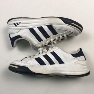 adidas ilie nastase tennis shoes